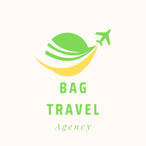BAG TRAVEL AGENCY CMR